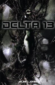 Delta 13 