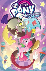 My Little Pony: Friendship is Magic Volume 13 