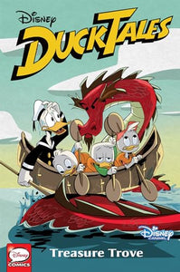 DuckTales: Treasure Trove 