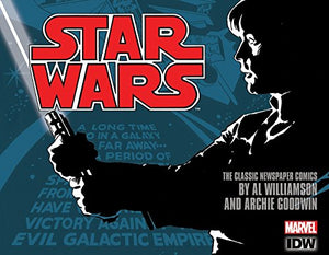 Star Wars: The Classic Newspaper Comics Vol. 3 