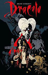 Bram Stoker's Dracula (Graphic Novel) 