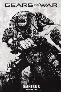 Gears of War Omnibus, Vol. 2 