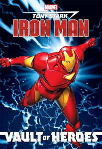 Marvel Vault of Heroes: Iron Man 