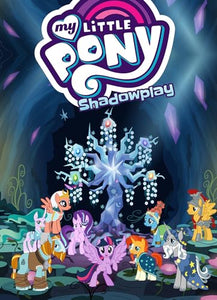 My Little Pony: Shadowplay 