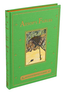 Aesop's Fables 