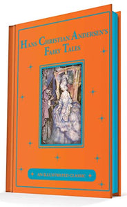 Hans Christian Andersen's Fairy Tales 