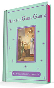 Anne of Green Gables 