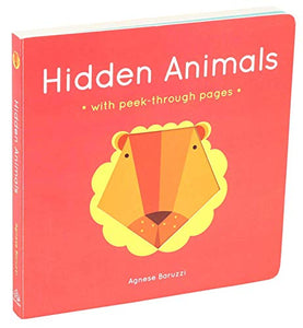 Hidden Animals 