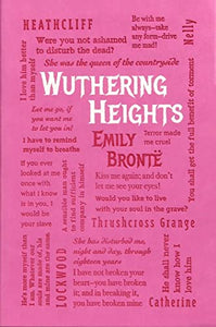 Wuthering Heights 