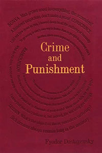 Crime and Punishment 