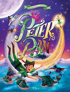 Once Upon a Story: Peter Pan 