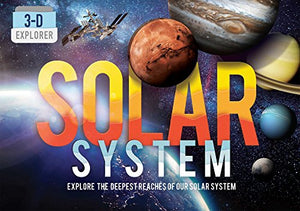 3-D Explorer: Solar System 