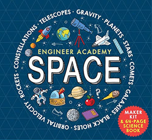 Engineer Academy: Space 