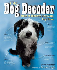 Dog Decoder 