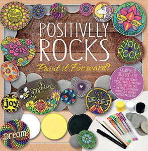 Positively Rocks Kit 