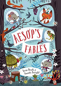 Aesop's Fables 