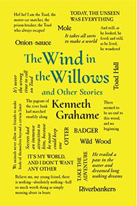 The Wind in the Willows and Other Stories 