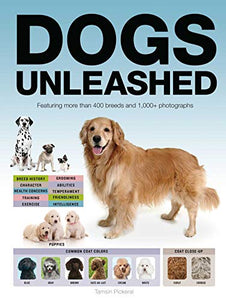 Dogs Unleashed 