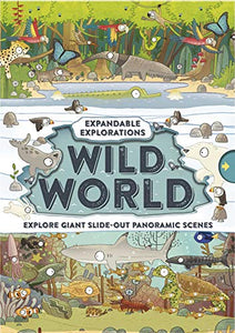 Expandable Explorations: Wild World 