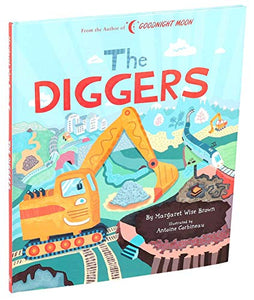 Diggers 