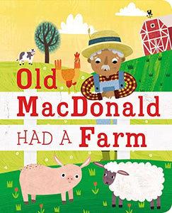 Old MacDonald Had a Farm 