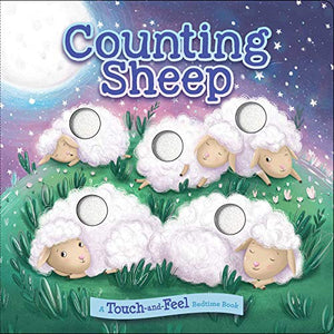 Counting Sheep 