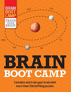 Brain Boot Camp 