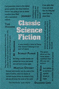 Classic Science Fiction 