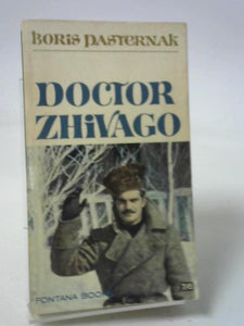 Doctor Zhivago 