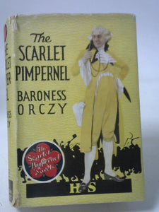 The Scarlet Pimpernel 