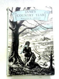 Jane's Country Year 