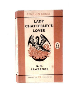 Lady Chatterley's Lover 