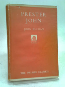 Prester John 