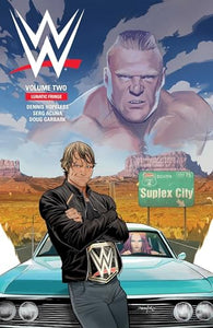 WWE Vol. 2 