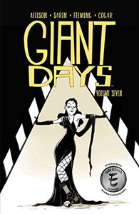 Giant Days Vol. 7 