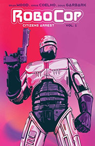 RoboCop: Citizen's Arrest 