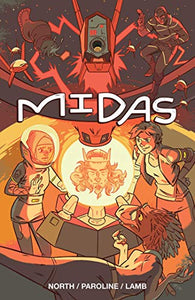 Midas 