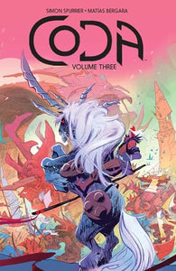 Coda Vol. 3 