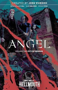 Angel Vol. 2 