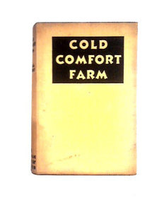 Cold Comfort Farm 