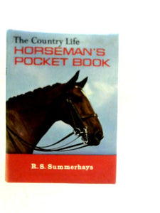 The Country Life Horseman's Pocket Book 