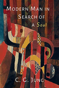 Modern Man in Search of a Soul 