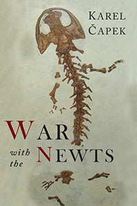 War with the Newts 