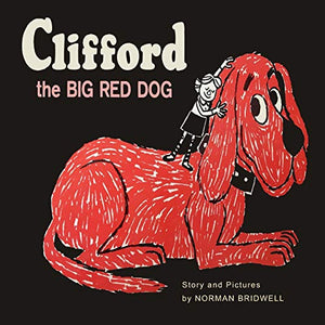 Clifford The Big Red Dog 