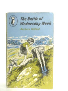 The Battles Of Wednesday Week 