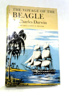 The Voyage of the Beagle 