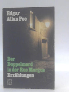 Der Doppelmord in der Rue Morgue 