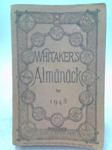 An Almanack for the Year of Our Lord 1948 