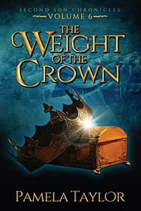 The Weight of the Crown 