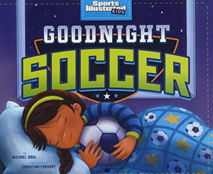 Goodnight Soccer 